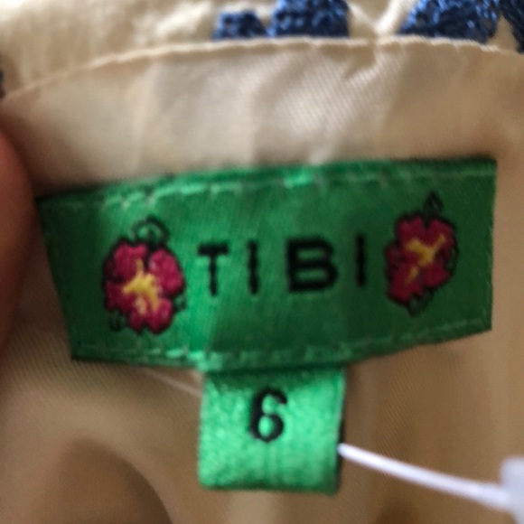 Tibi Dress - Picture 3 of 3